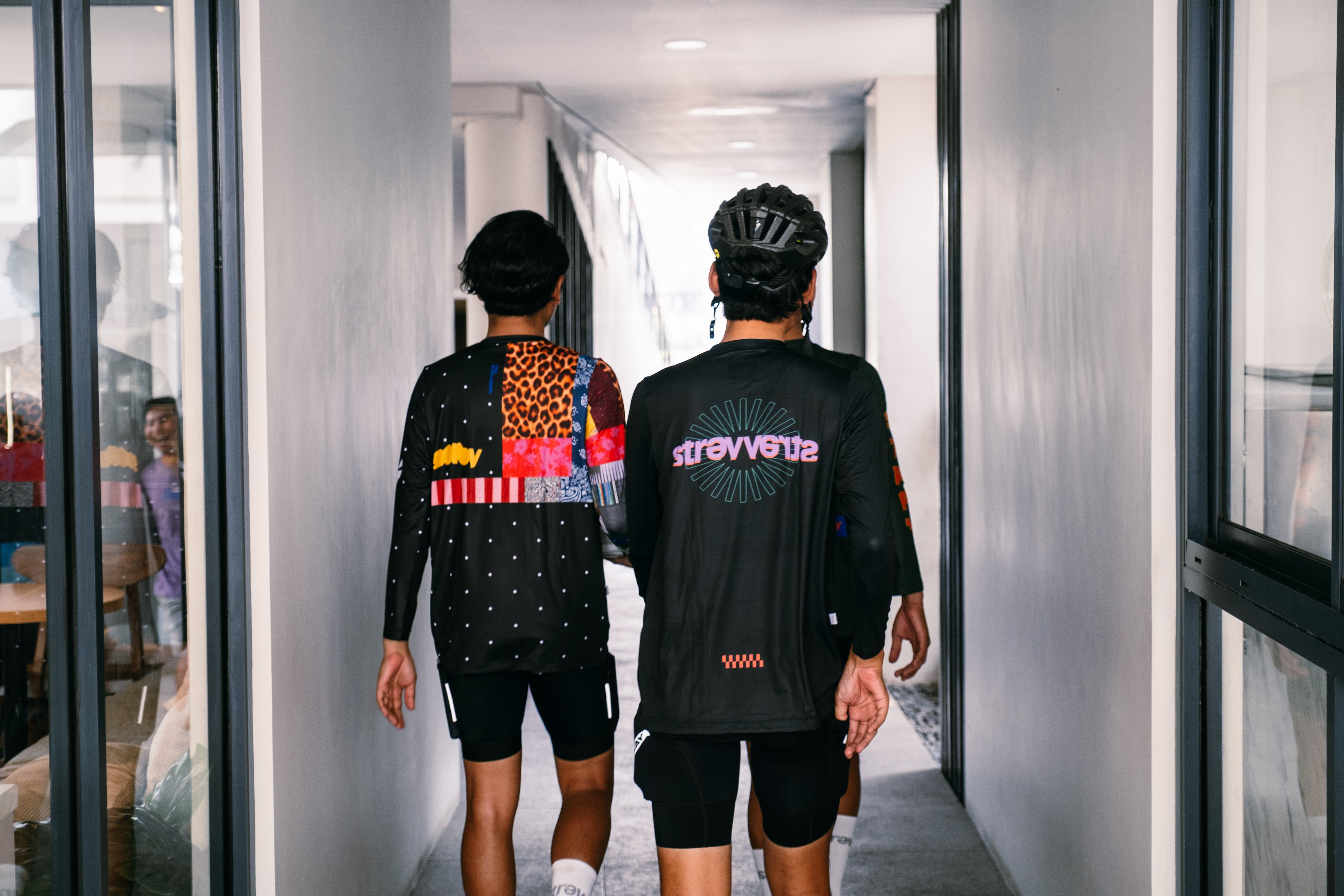Stray Sports Club