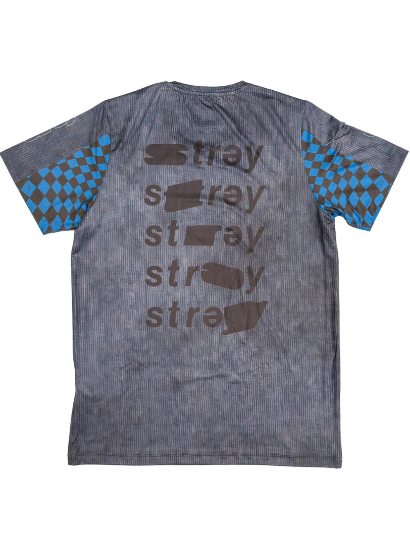 Stray Adaptive Tee Grail Man Short Sleeve