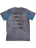 Stray Adaptive Tee Grail Man Short Sleeve
