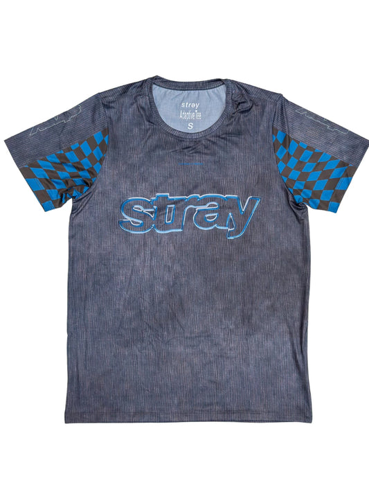 Stray Adaptive Tee Grail Man Short Sleeve