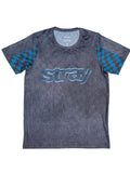 Stray Adaptive Tee Grail Man Short Sleeve