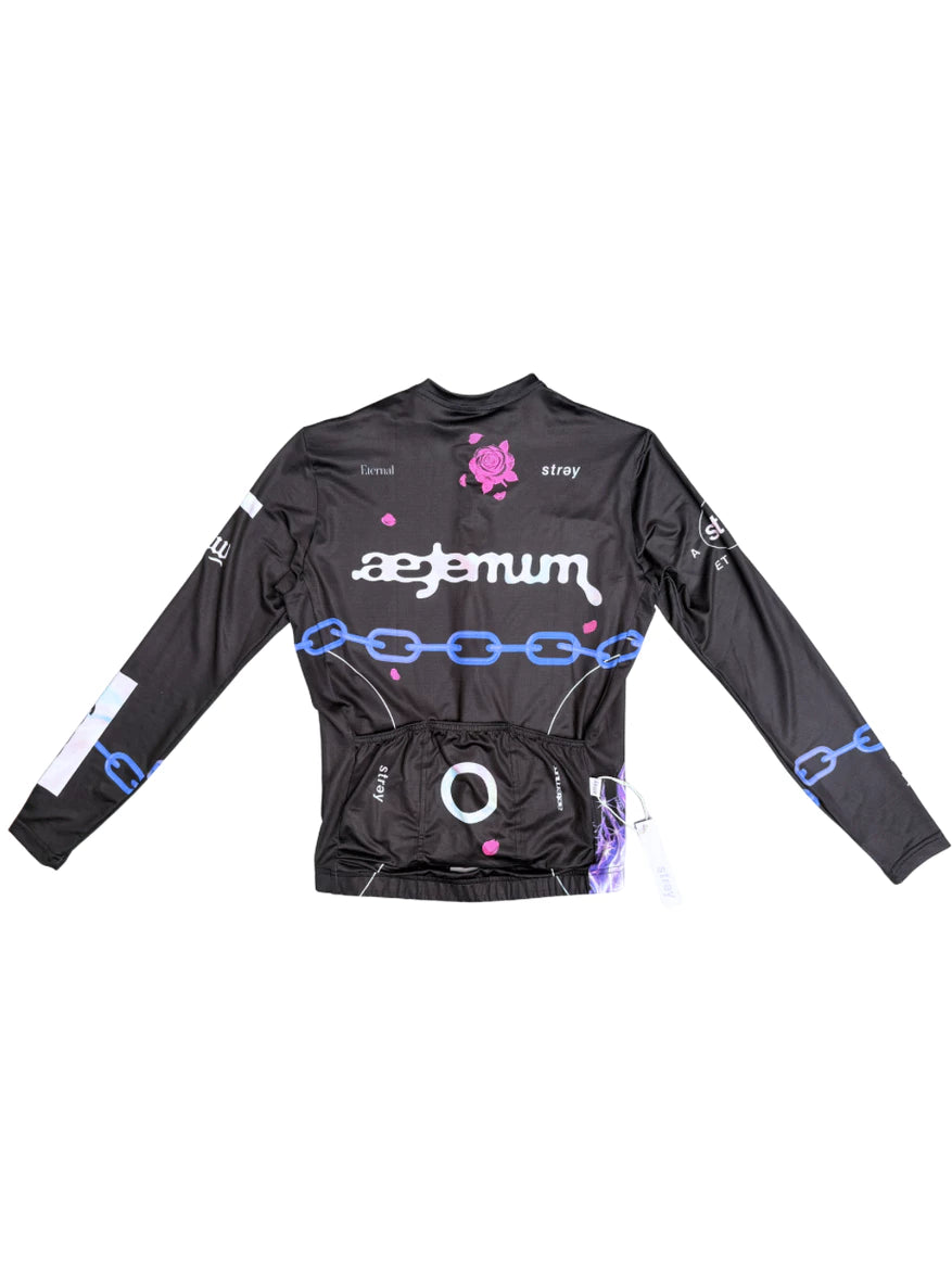 Stray Jersey Adore Long Sleeve