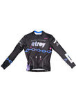 Stray Jersey Adore Long Sleeve
