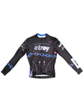 Stray Jersey Adore Long Sleeve