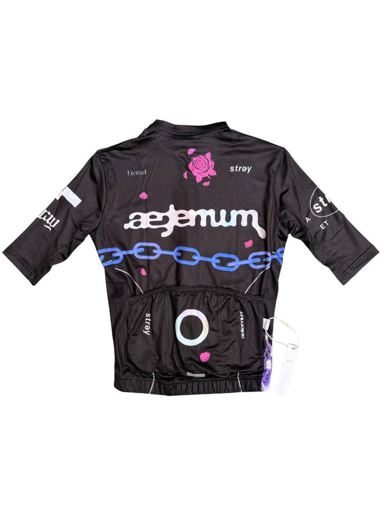Stray Jersey Adore Short Sleeve