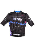 Stray Jersey Adore Short Sleeve