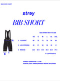Stray Bib Icon Man