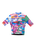Stray Jersey Invicti Short Sleeve