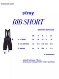 Stray Bib King Cargo Woman