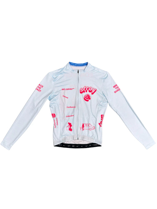 Stray Jersey Sirdandy Long Sleeve