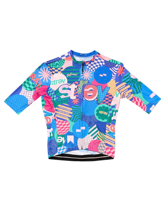 Stray Jersey Terra Short Sleeve